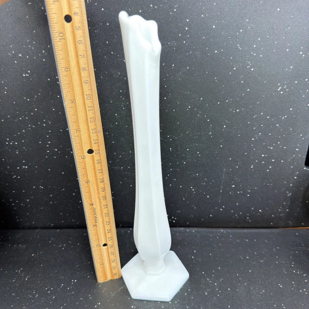 Westmoreland milk glass